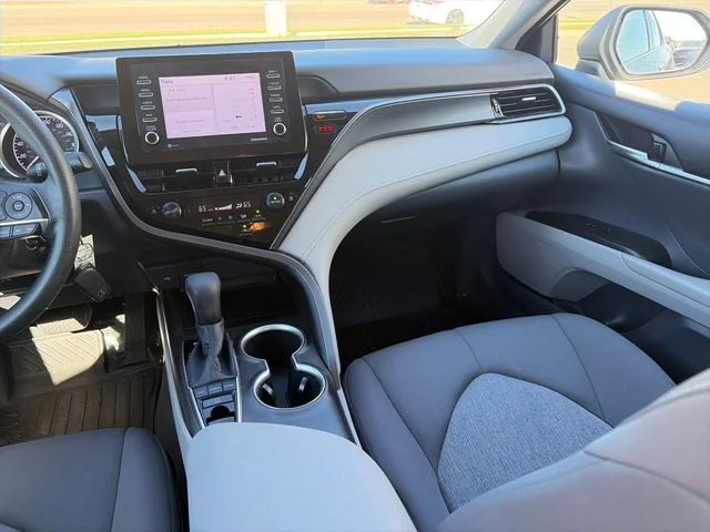 SEMINUEVOS TOYOTA Camry a Estados en autogozo
