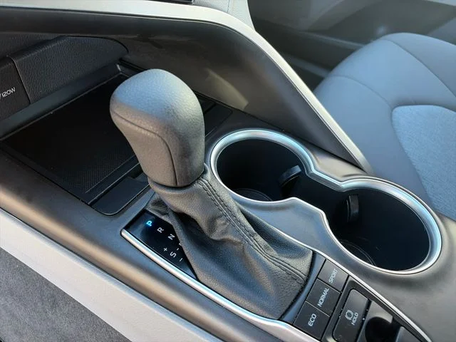 SEMINUEVOS TOYOTA Camry a Estados en autogozo