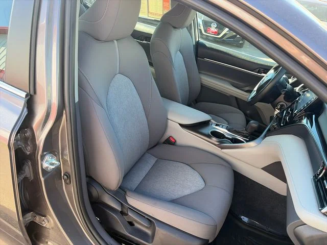 SEMINUEVOS TOYOTA Camry a Estados en autogozo