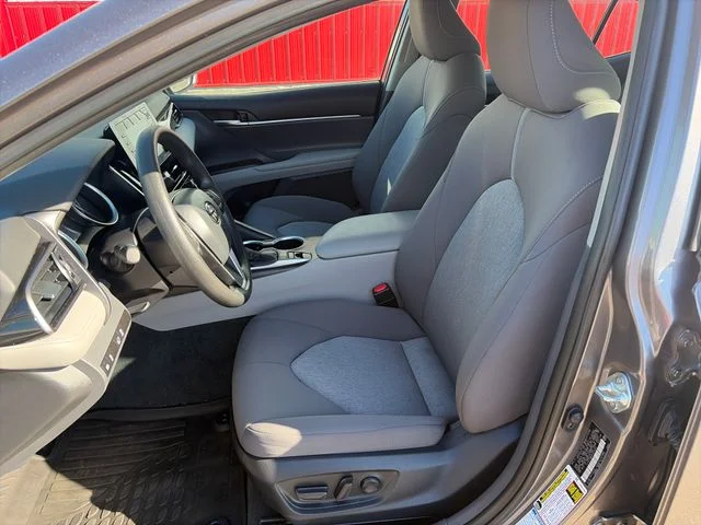 SEMINUEVOS TOYOTA Camry a Estados en autogozo