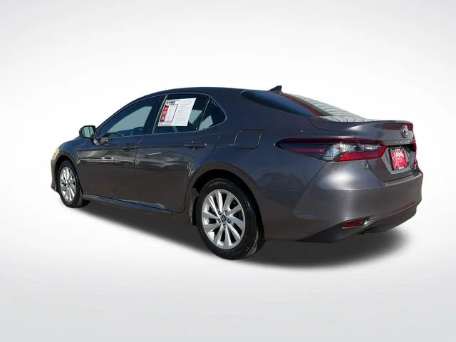 SEMINUEVOS TOYOTA Camry a Estados en autogozo