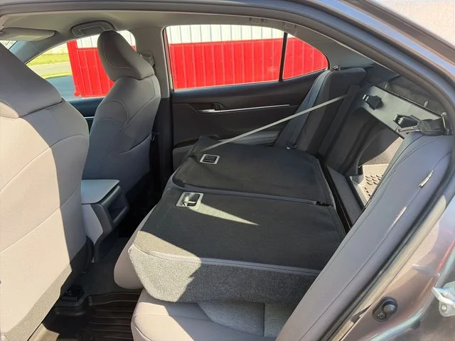 SEMINUEVOS TOYOTA Camry a Estados en autogozo