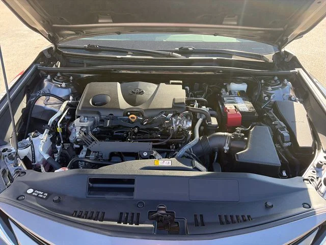 SEMINUEVOS TOYOTA Camry a Estados en autogozo