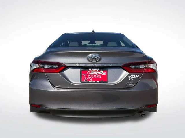 SEMINUEVOS TOYOTA Camry a Estados en autogozo