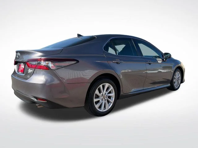 SEMINUEVOS TOYOTA Camry a Estados en autogozo