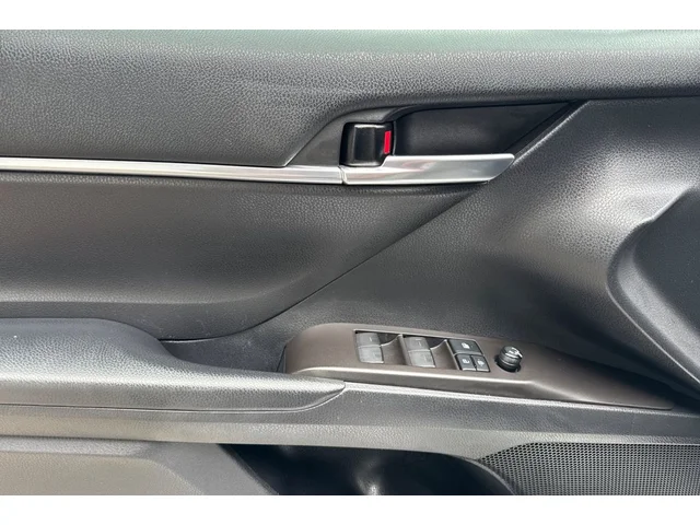 Pre-Owned TOYOTA Camry Hybrid at Anderson Honda in Palo Alto