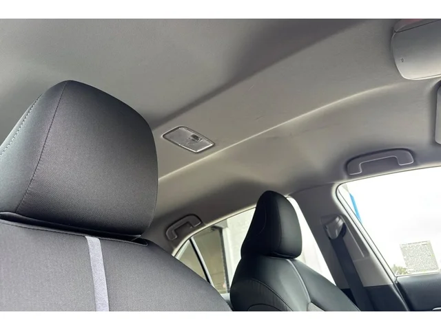 Pre-Owned TOYOTA Camry Hybrid at Anderson Honda in Palo Alto