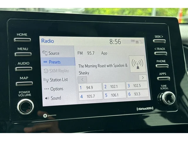 Pre-Owned TOYOTA Camry Hybrid at Anderson Honda in Palo Alto