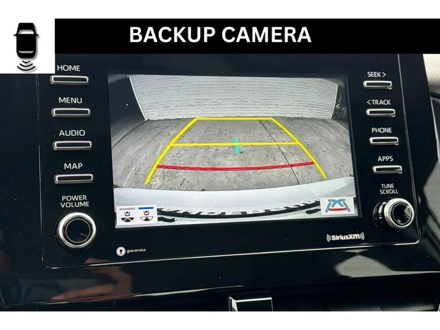 Pre-Owned TOYOTA Camry Hybrid at Anderson Honda in Palo Alto