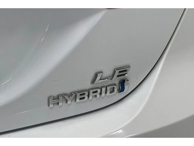 Pre-Owned TOYOTA Camry Hybrid at Anderson Honda in Palo Alto