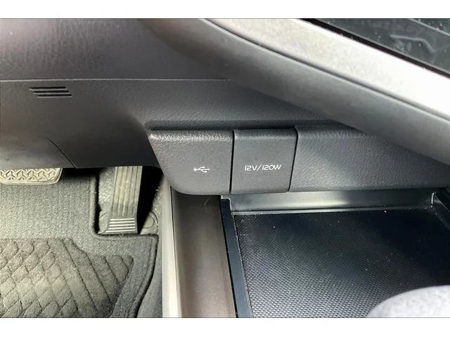 SEMINUEVOS TOYOTA Camry Hybrid a Gainesville en Gainesville Hyundai