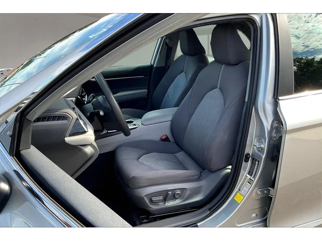 SEMINUEVOS TOYOTA Camry Hybrid a Gainesville en Gainesville Hyundai