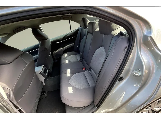 SEMINUEVOS TOYOTA Camry Hybrid a Gainesville en Gainesville Hyundai