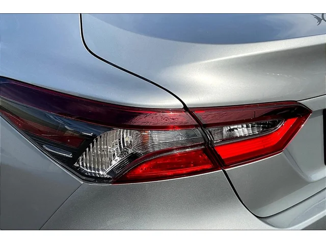 SEMINUEVOS TOYOTA Camry Hybrid a Gainesville en Gainesville Hyundai