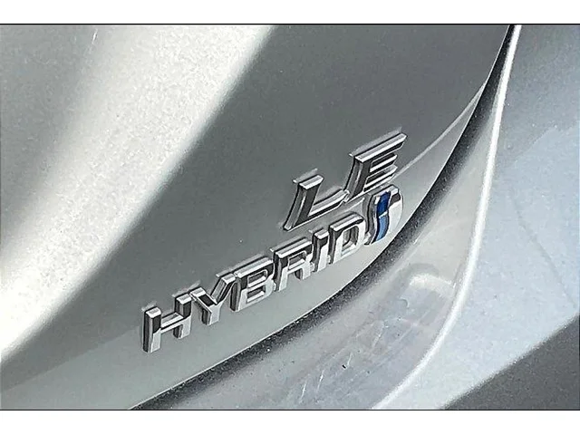 SEMINUEVOS TOYOTA Camry Hybrid a Gainesville en Gainesville Hyundai