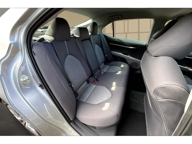 SEMINUEVOS TOYOTA Camry Hybrid a Gainesville en Gainesville Hyundai