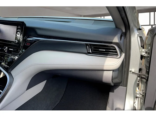 SEMINUEVOS TOYOTA Camry Hybrid a Gainesville en Gainesville Hyundai