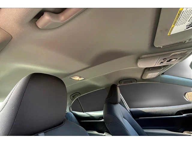 SEMINUEVOS TOYOTA Camry Hybrid a Gainesville en Gainesville Hyundai