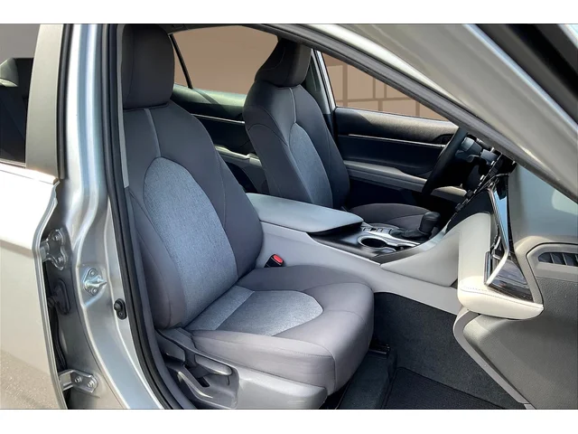 SEMINUEVOS TOYOTA Camry Hybrid a Gainesville en Gainesville Hyundai