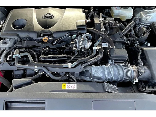 SEMINUEVOS TOYOTA Camry Hybrid a Gainesville en Gainesville Hyundai