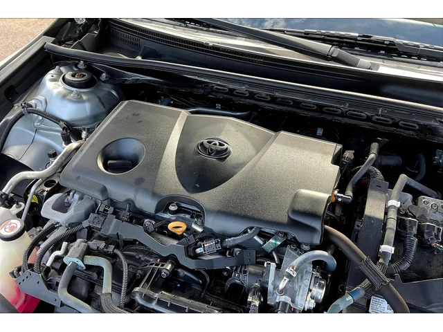 SEMINUEVOS TOYOTA Camry Hybrid a Gainesville en Gainesville Hyundai