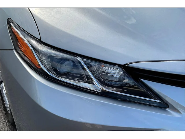 SEMINUEVOS TOYOTA Camry Hybrid a Gainesville en Gainesville Hyundai