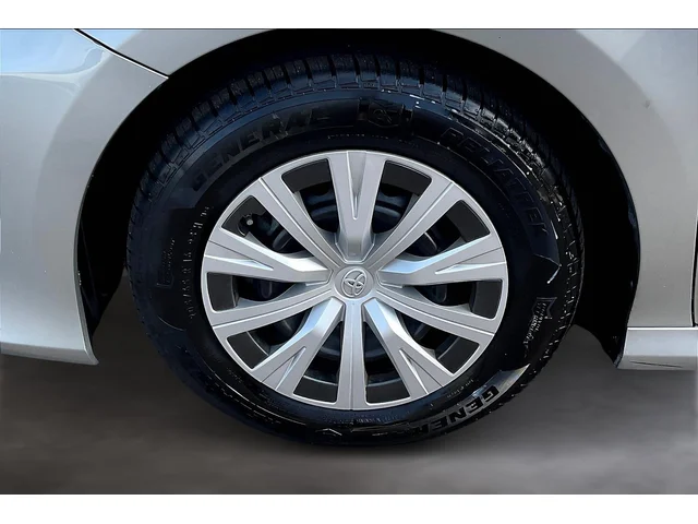 SEMINUEVOS TOYOTA Camry Hybrid a Gainesville en Gainesville Hyundai