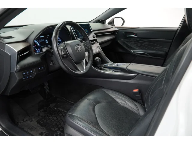 SEMINUEVOS TOYOTA Avalon Hybrid a Estados en autogozo