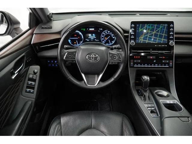 SEMINUEVOS TOYOTA Avalon Hybrid a Estados en autogozo