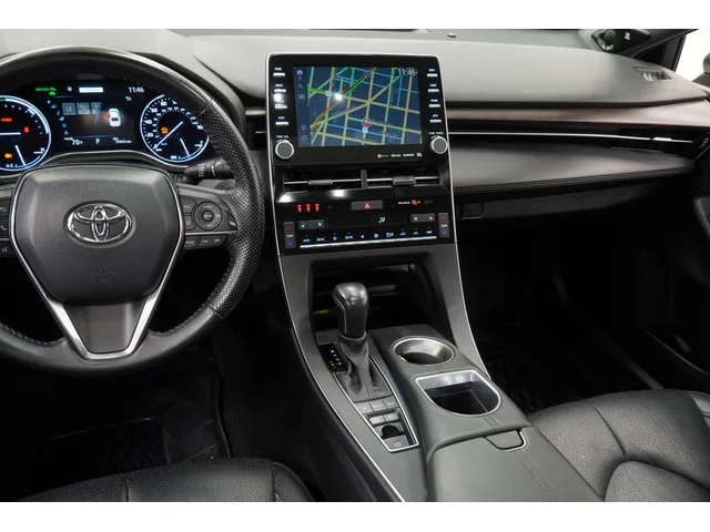SEMINUEVOS TOYOTA Avalon Hybrid a Estados en autogozo