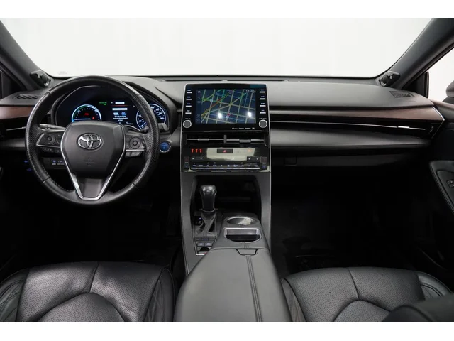 SEMINUEVOS TOYOTA Avalon Hybrid a Estados en autogozo