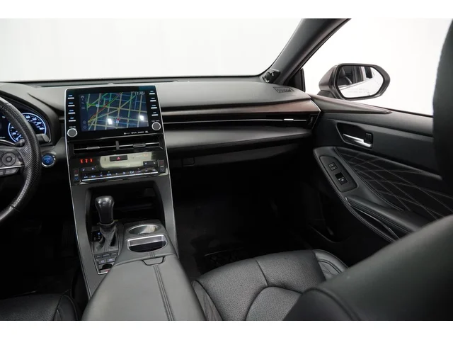 SEMINUEVOS TOYOTA Avalon Hybrid a Estados en autogozo