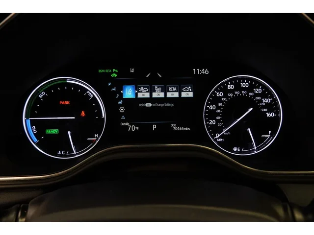 SEMINUEVOS TOYOTA Avalon Hybrid a Estados en autogozo