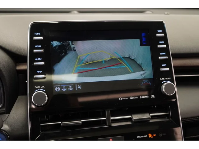 SEMINUEVOS TOYOTA Avalon Hybrid a Estados en autogozo