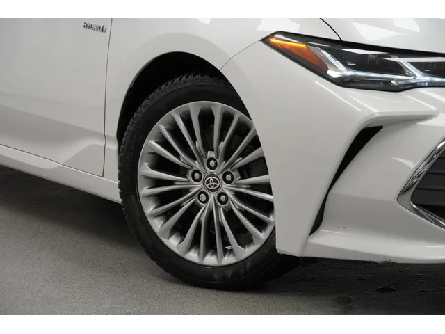 SEMINUEVOS TOYOTA Avalon Hybrid a Estados en autogozo