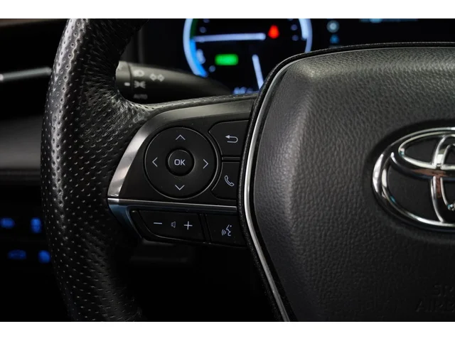 SEMINUEVOS TOYOTA Avalon Hybrid a Estados en autogozo