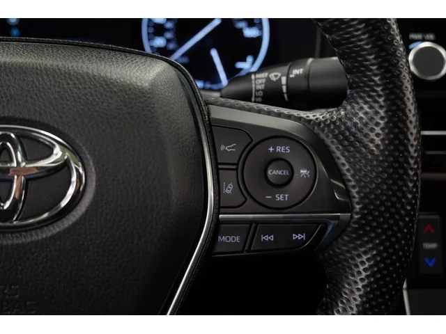 SEMINUEVOS TOYOTA Avalon Hybrid a Estados en autogozo