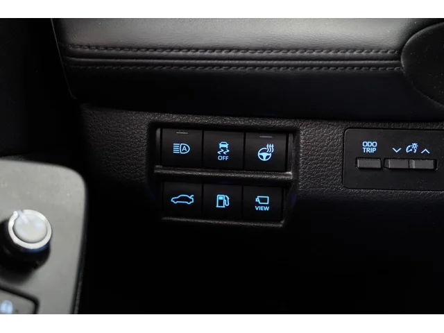 SEMINUEVOS TOYOTA Avalon Hybrid a Estados en autogozo