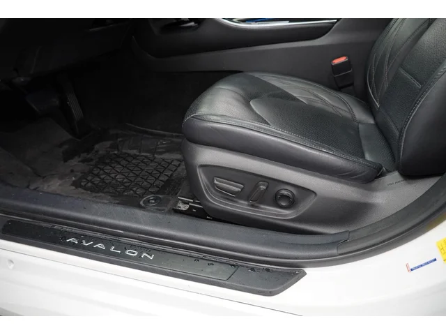 SEMINUEVOS TOYOTA Avalon Hybrid a Estados en autogozo