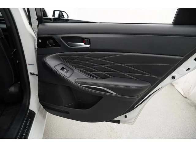 SEMINUEVOS TOYOTA Avalon Hybrid a Estados en autogozo