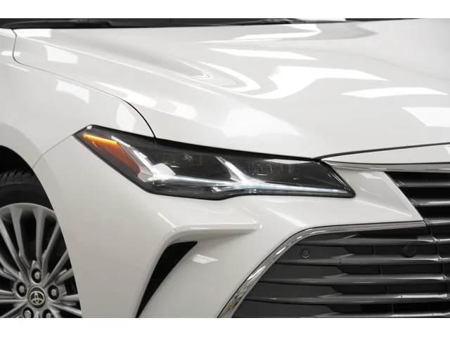 SEMINUEVOS TOYOTA Avalon Hybrid a Estados en autogozo