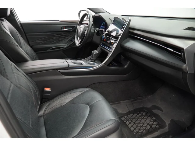 SEMINUEVOS TOYOTA Avalon Hybrid a Estados en autogozo