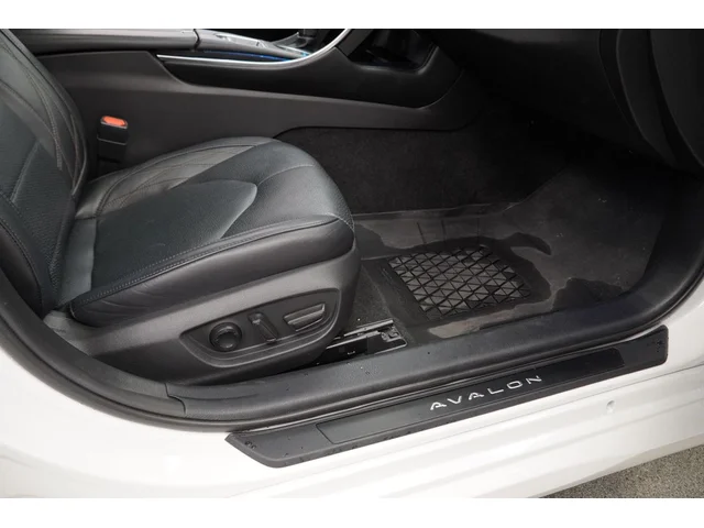 SEMINUEVOS TOYOTA Avalon Hybrid a Estados en autogozo