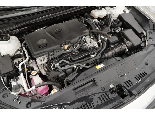 SEMINUEVOS TOYOTA Avalon Hybrid a Estados en autogozo