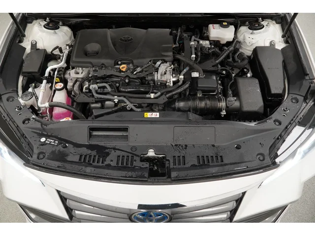SEMINUEVOS TOYOTA Avalon Hybrid a Estados en autogozo