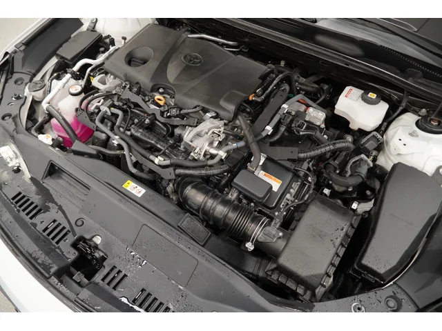 SEMINUEVOS TOYOTA Avalon Hybrid a Estados en autogozo