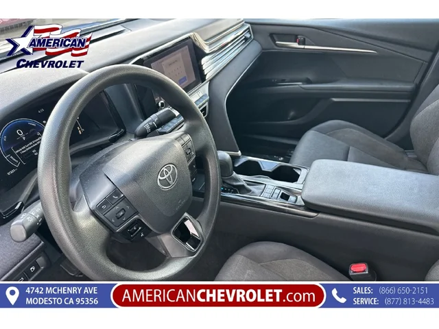 SEMINUEVOS TOYOTA Camry a Estados en autogozo