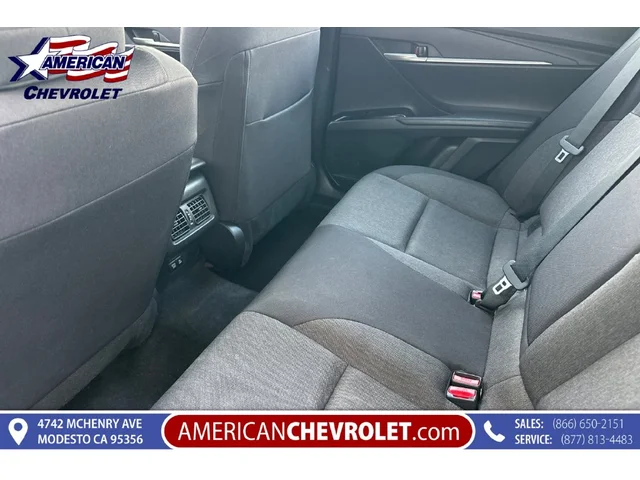 SEMINUEVOS TOYOTA Camry a Estados en autogozo