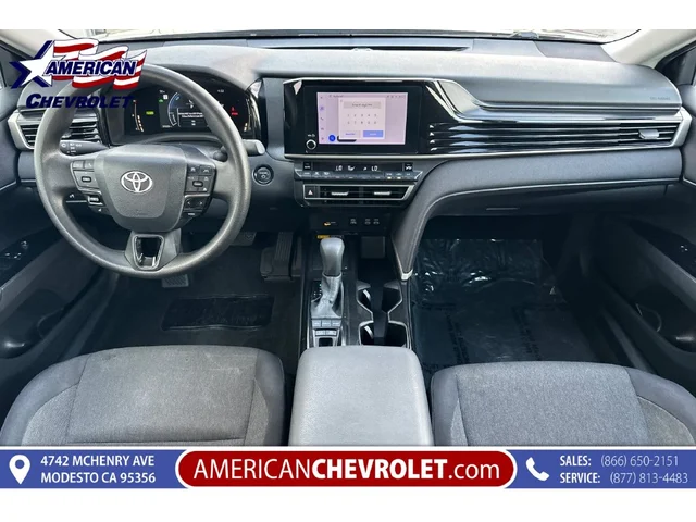 SEMINUEVOS TOYOTA Camry a Estados en autogozo