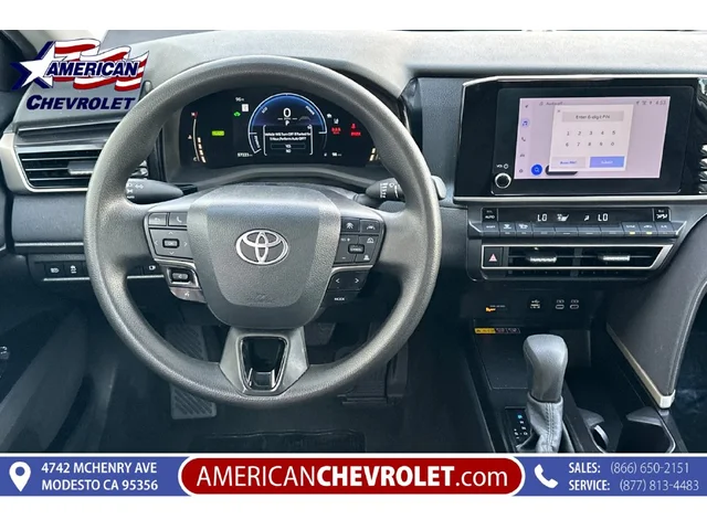 SEMINUEVOS TOYOTA Camry a Estados en autogozo